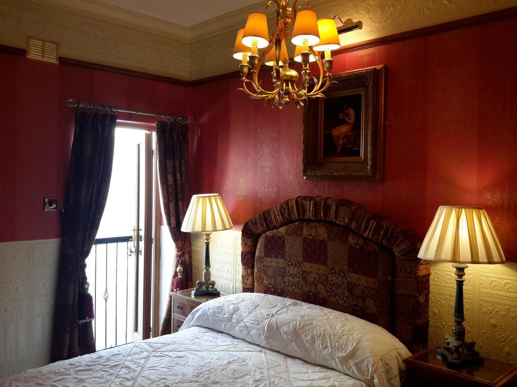 Hotel The Lonsdale Blackpool Habitación foto
