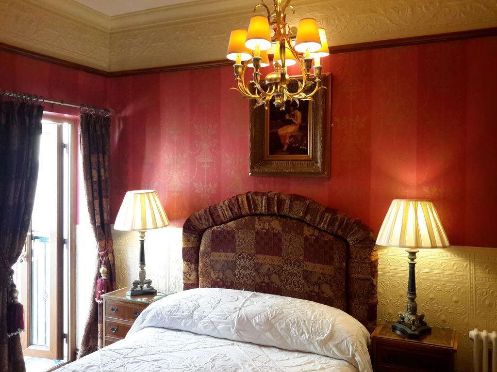 Hotel The Lonsdale Blackpool Habitación foto