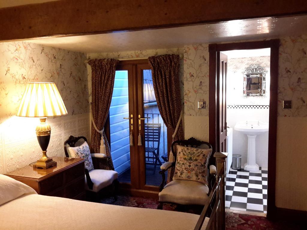 Hotel The Lonsdale Blackpool Habitación foto